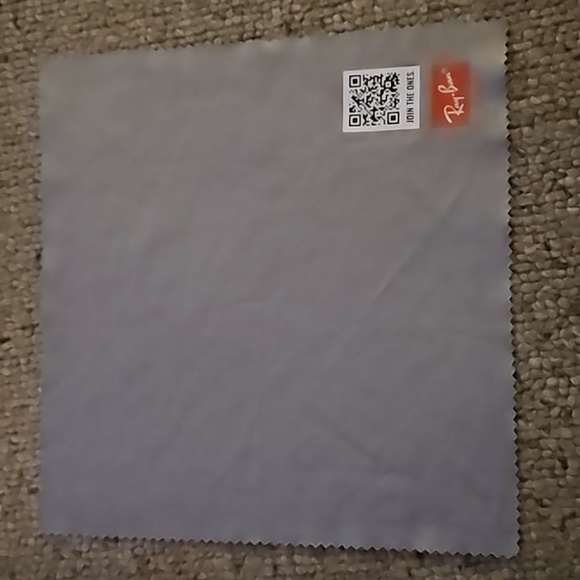 Ray ban aviator sunglasses - Picture 4 of 8